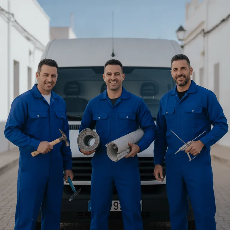 reparaci贸n de tejados Medina del Campo